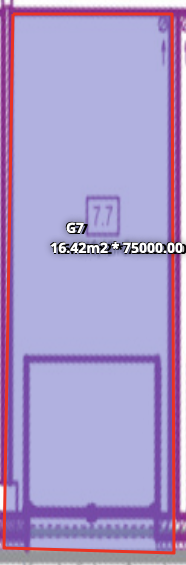 G7 [7.7]