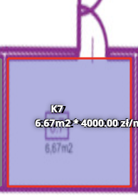 K7 [6.7]
